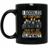 I Googled My Symptoms Turns Out I Just Needed To Listen Slipknot Mug Coffee Mugs