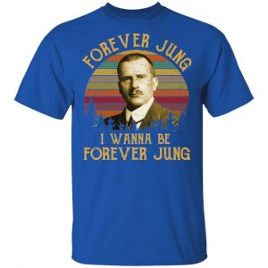 Forever Jung I Wanna Be Forever Jung T-Shirts, Hoodies, Sweatshirt 16