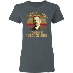 Forever Jung I Wanna Be Forever Jung T-Shirts, Hoodies, Sweatshirt 18