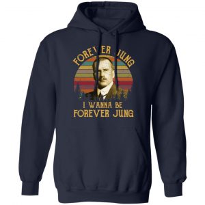 Forever Jung I Wanna Be Forever Jung T-Shirts, Hoodies, Sweatshirt 23