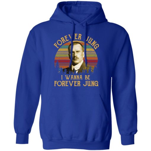 Forever Jung I Wanna Be Forever Jung T-Shirts, Hoodies, Sweatshirt 13