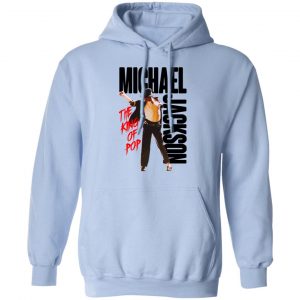 Michael Jackson The King Of Pop T-Shirts, Hoodies, Sweatshirt 23