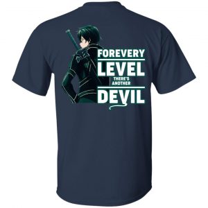 For Every Level There’s Another Devil T-Shirts, Hoodies, Sweatshirt 15
