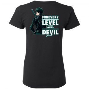 For Every Level There’s Another Devil T-Shirts, Hoodies, Sweatshirt 17