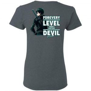 For Every Level There’s Another Devil T-Shirts, Hoodies, Sweatshirt 18