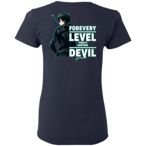 For Every Level There’s Another Devil T-Shirts, Hoodies, Sweatshirt 19