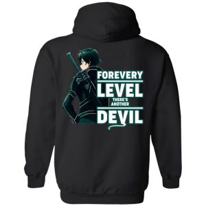 For Every Level There’s Another Devil T-Shirts, Hoodies, Sweatshirt 22