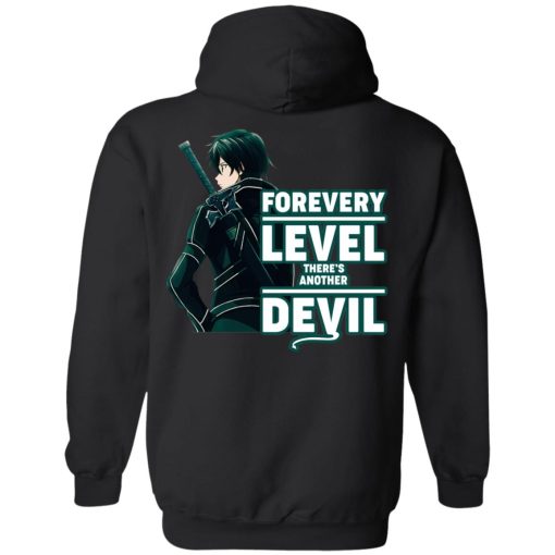 For Every Level There’s Another Devil T-Shirts, Hoodies, Sweatshirt - Image 10