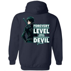 For Every Level There’s Another Devil T-Shirts, Hoodies, Sweatshirt 23