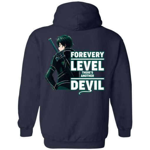 For Every Level There’s Another Devil T-Shirts, Hoodies, Sweatshirt - Image 11