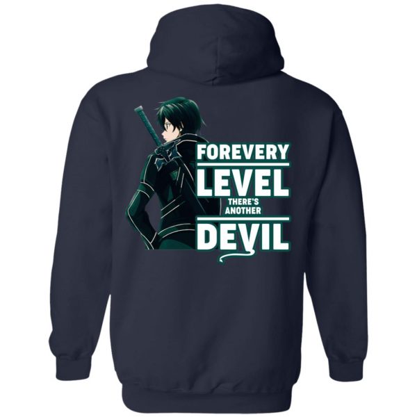 For Every Level There’s Another Devil T-Shirts, Hoodies, Sweatshirt 11
