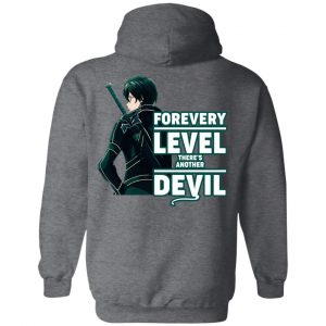 For Every Level There’s Another Devil T-Shirts, Hoodies, Sweatshirt 24