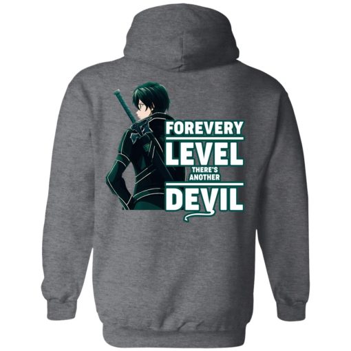 For Every Level There’s Another Devil T-Shirts, Hoodies, Sweatshirt - Image 12