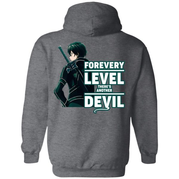 For Every Level There’s Another Devil T-Shirts, Hoodies, Sweatshirt 12