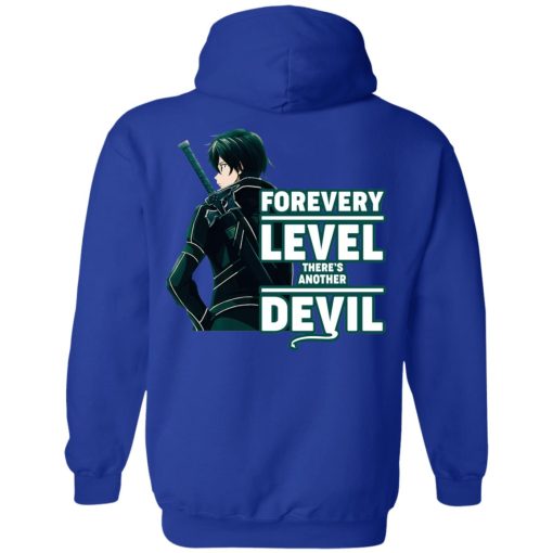 For Every Level There’s Another Devil T-Shirts, Hoodies, Sweatshirt - Image 13