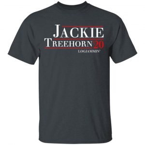 Jackie Treehorn 2020 Logjammin’ T-Shirts, Hoodies, Sweatshirt 14