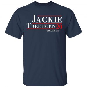 Jackie Treehorn 2020 Logjammin’ T-Shirts, Hoodies, Sweatshirt 15