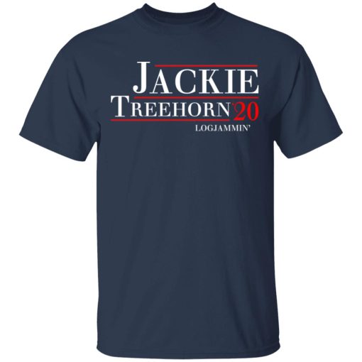 Jackie Treehorn 2020 Logjammin’ T-Shirts, Hoodies, Sweatshirt 3