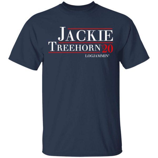 Jackie Treehorn 2020 Logjammin’ T-Shirts, Hoodies, Sweatshirt 3