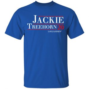 Jackie Treehorn 2020 Logjammin’ T-Shirts, Hoodies, Sweatshirt 16
