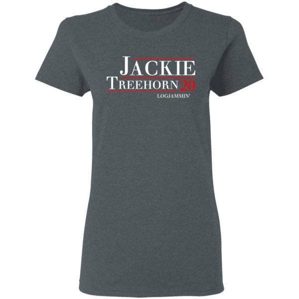 Jackie Treehorn 2020 Logjammin’ T-Shirts, Hoodies, Sweatshirt 6