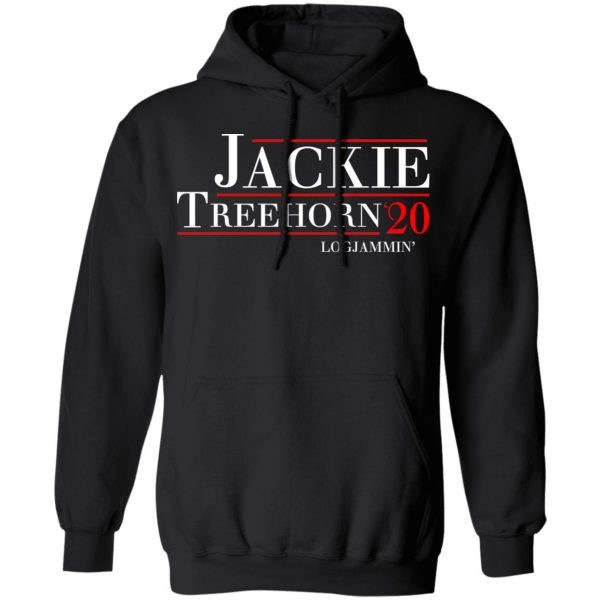 Jackie Treehorn 2020 Logjammin’ T-Shirts, Hoodies, Sweatshirt 10