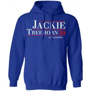 Jackie Treehorn 2020 Logjammin’ T-Shirts, Hoodies, Sweatshirt 25