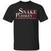 Snake Plissken 2020 You Better Hope I Don’t Make It Back T-Shirts, Hoodies, Sweatshirt Election