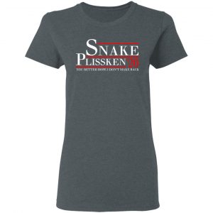 Snake Plissken 2020 You Better Hope I Don’t Make It Back T-Shirts, Hoodies, Sweatshirt 18