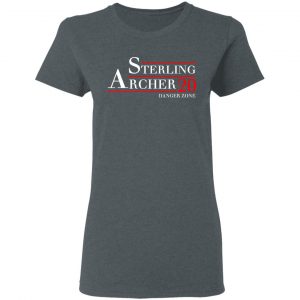 Sterling Archer 2020 Danger Zone T-Shirts, Hoodies, Sweatshirt 18