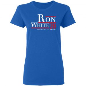 Ron White 2020 You Can’t Fix Stupid T-Shirts, Hoodies, Sweatshirt 20