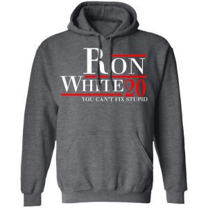 Ron White 2020 You Can’t Fix Stupid T-Shirts, Hoodies, Sweatshirt 24