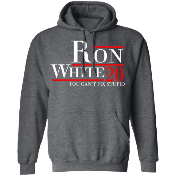 Ron White 2020 You Can’t Fix Stupid T-Shirts, Hoodies, Sweatshirt 12