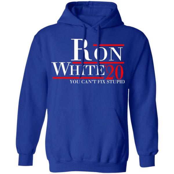 Ron White 2020 You Can’t Fix Stupid T-Shirts, Hoodies, Sweatshirt 13