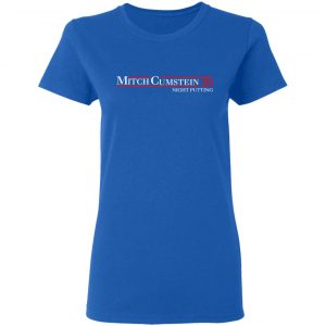 Mitch Cumstein 2020 Night Putting T-Shirts, Hoodies, Sweatshirt 20