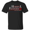 Hubert J. Farnsworth 2020 Good News Everyone T-Shirts, Hoodies, Sweatshirt Election