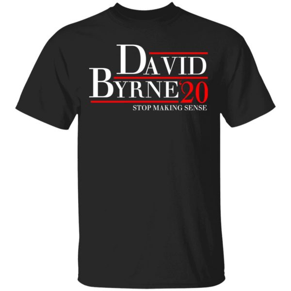 David Byrne 2020 Stop Making Sense T-Shirts, Hoodies, Sweatshirt 1
