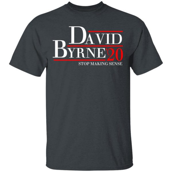 David Byrne 2020 Stop Making Sense T-Shirts, Hoodies, Sweatshirt 2