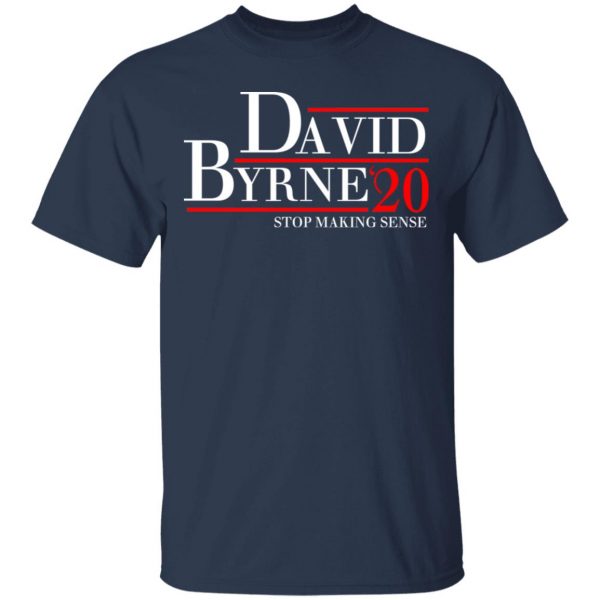 David Byrne 2020 Stop Making Sense T-Shirts, Hoodies, Sweatshirt 3