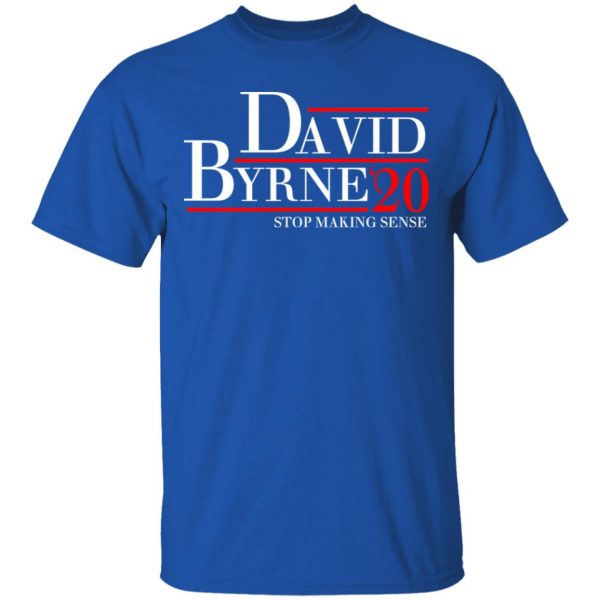 David Byrne 2020 Stop Making Sense T-Shirts, Hoodies, Sweatshirt 4