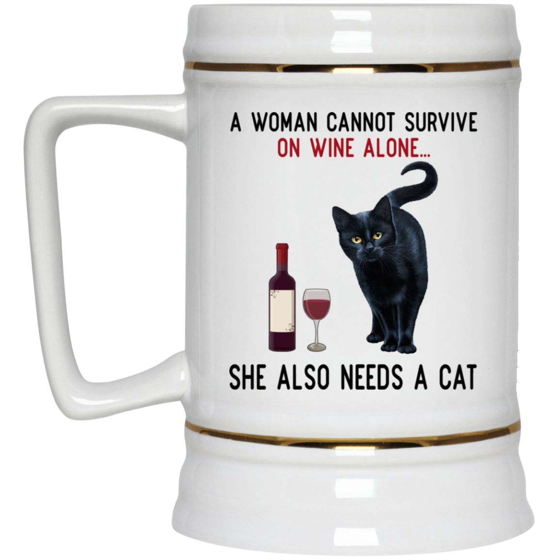 Halloween Mug 2020 Funny Cat Coffee Mug Great Novelty Gift For Cat Cat What 