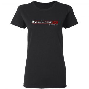Bobs & Vagene 2020 Pls Send Bby T-Shirts, Hoodies, Sweatshirt 17