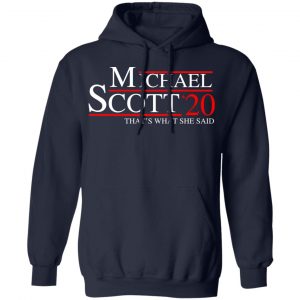 Michael Scott 2020 That’s What She Said T-Shirts, Hoodies, Sweatshirt 23