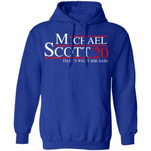 Michael Scott 2020 That’s What She Said T-Shirts, Hoodies, Sweatshirt 25