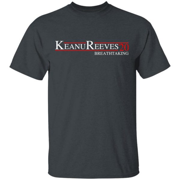 Keanu Reeves 2020 Breathtaking T-Shirts, Hoodies, Sweatshirt 2