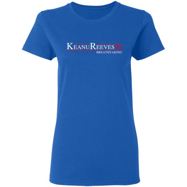 Keanu Reeves 2020 Breathtaking T-Shirts, Hoodies, Sweatshirt 8