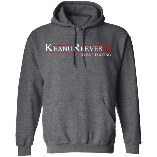 Keanu Reeves 2020 Breathtaking T-Shirts, Hoodies, Sweatshirt 12