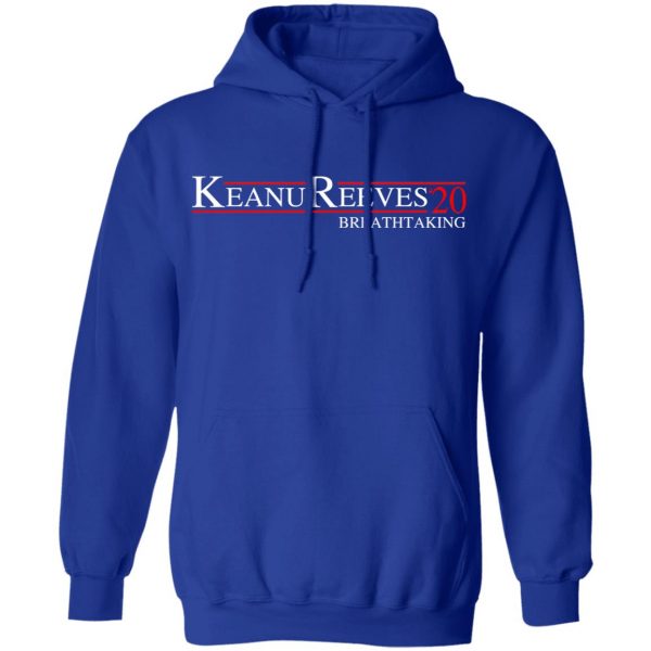 Keanu Reeves 2020 Breathtaking T-Shirts, Hoodies, Sweatshirt 13