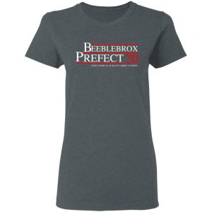 Beeblebrox Prefect 2020 Don’t Panic & Always Carry A Towel T-Shirts, Hoodies, Sweatshirt 18