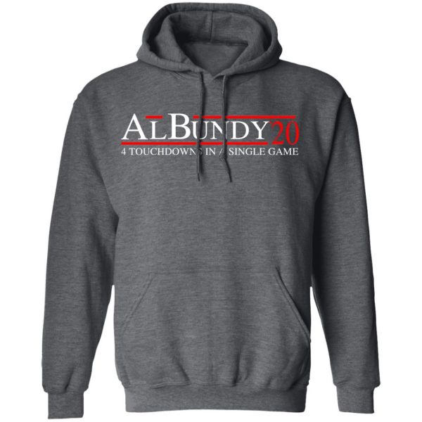 Al Bundy 2020 4 Touchdowns In A Single Game T-Shirts, Hoodies, Sweatshirt 12
